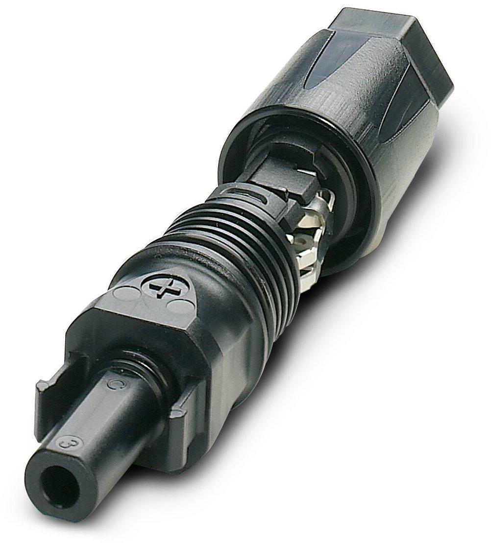 Steckverbinder - PV-C3F-S 2,5-6