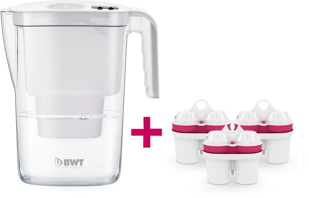 Wasserfilter Krug Vida 2,6 L