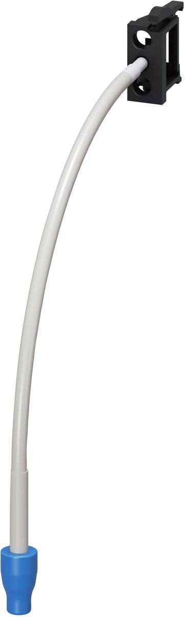 Drahtauslöser für Reset 0,6m für 3RB30/3RB31 S00-S0