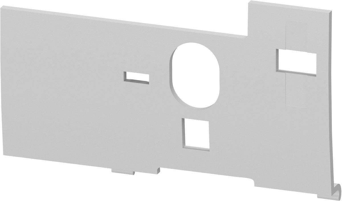 Abdeckung plombierbar für 3RB30/31 S00-S12
