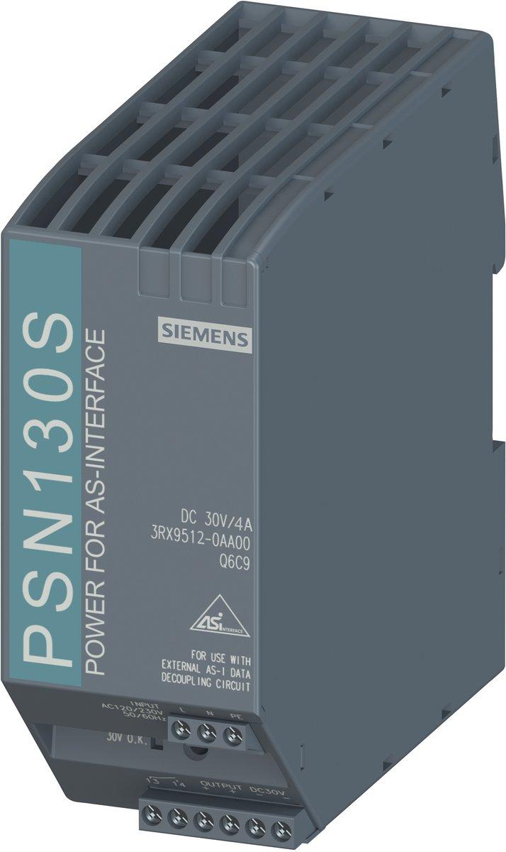 AS-I PS30N 4A AC120V/230V IP20