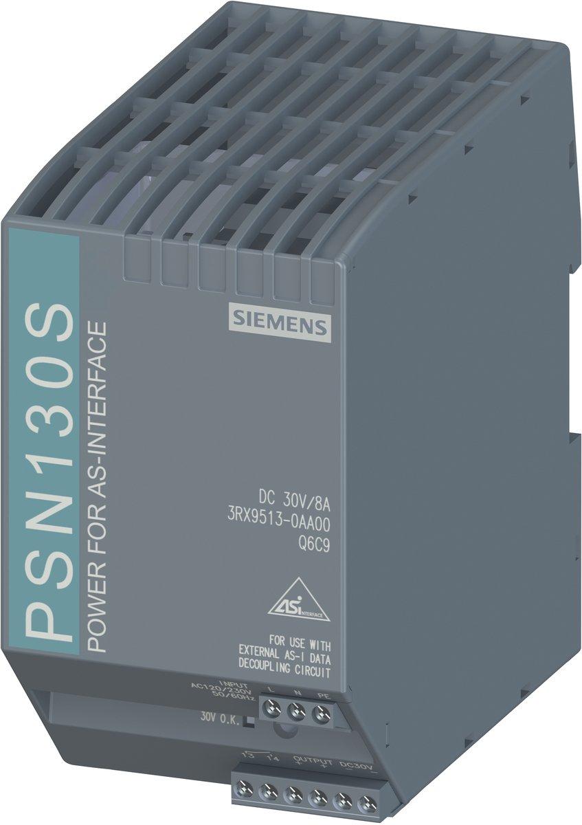 AS-I PS30N 8A AC120V/230V IP20