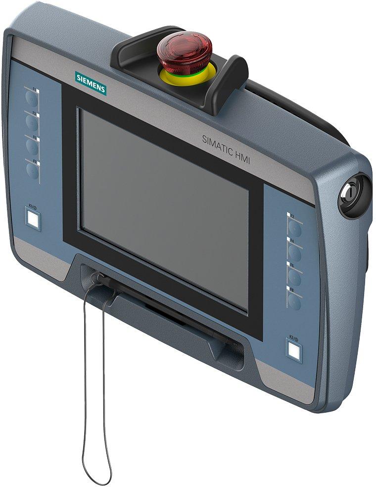 SIMATIC HMI KTP700F Mobile Arctic