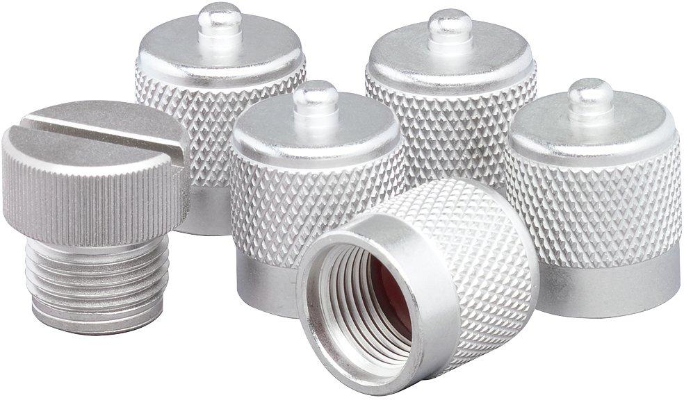 Schutzkappen-Set für SIMATIC RF680R/RF685R/RF615R