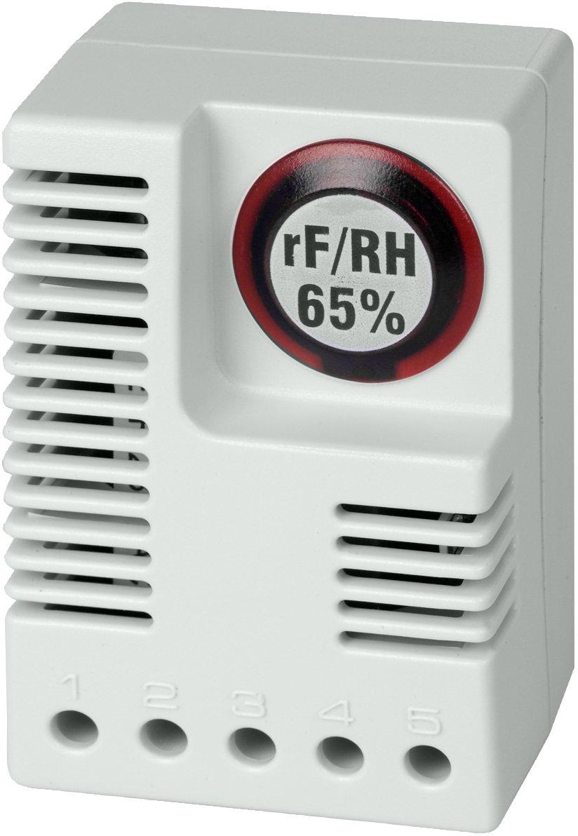 elektronischer Hygrostat EFR012 AC 120V - 65 %RF fest.
