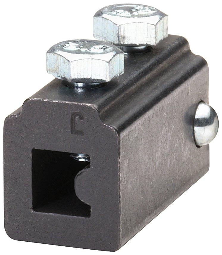 Ersatzteil zu Drehantrieb 8UC6 Zwischenstück für Welle 12mm auf 12mm