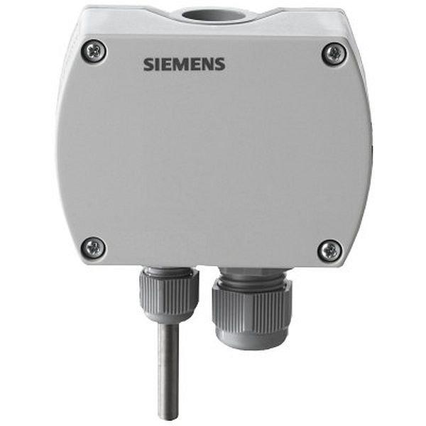 Aktive Fühler zur Erfassung der Außentemperatur 0-10V/HQ