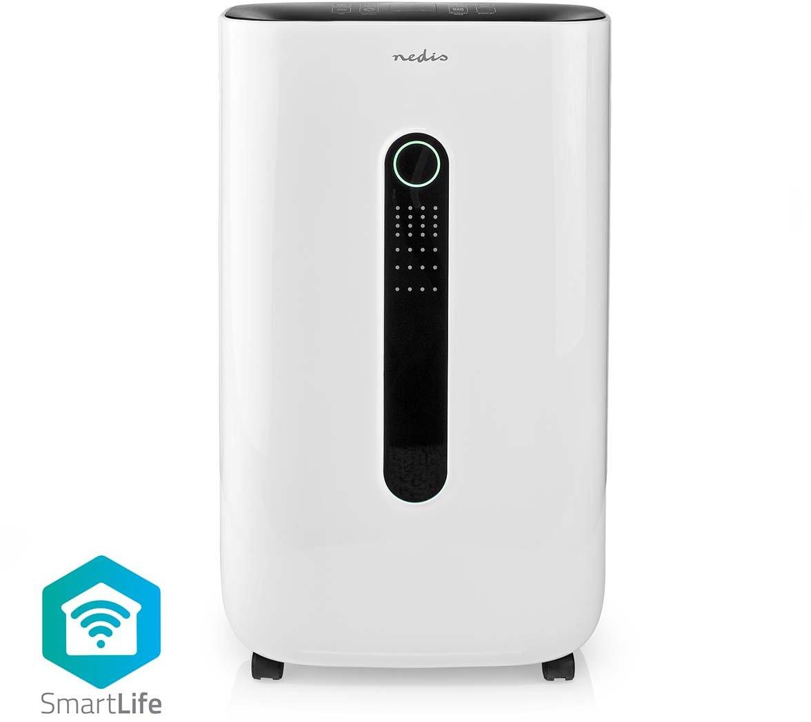SmartLife Luftentfeuchter 20 l/Tag 195 m³/h