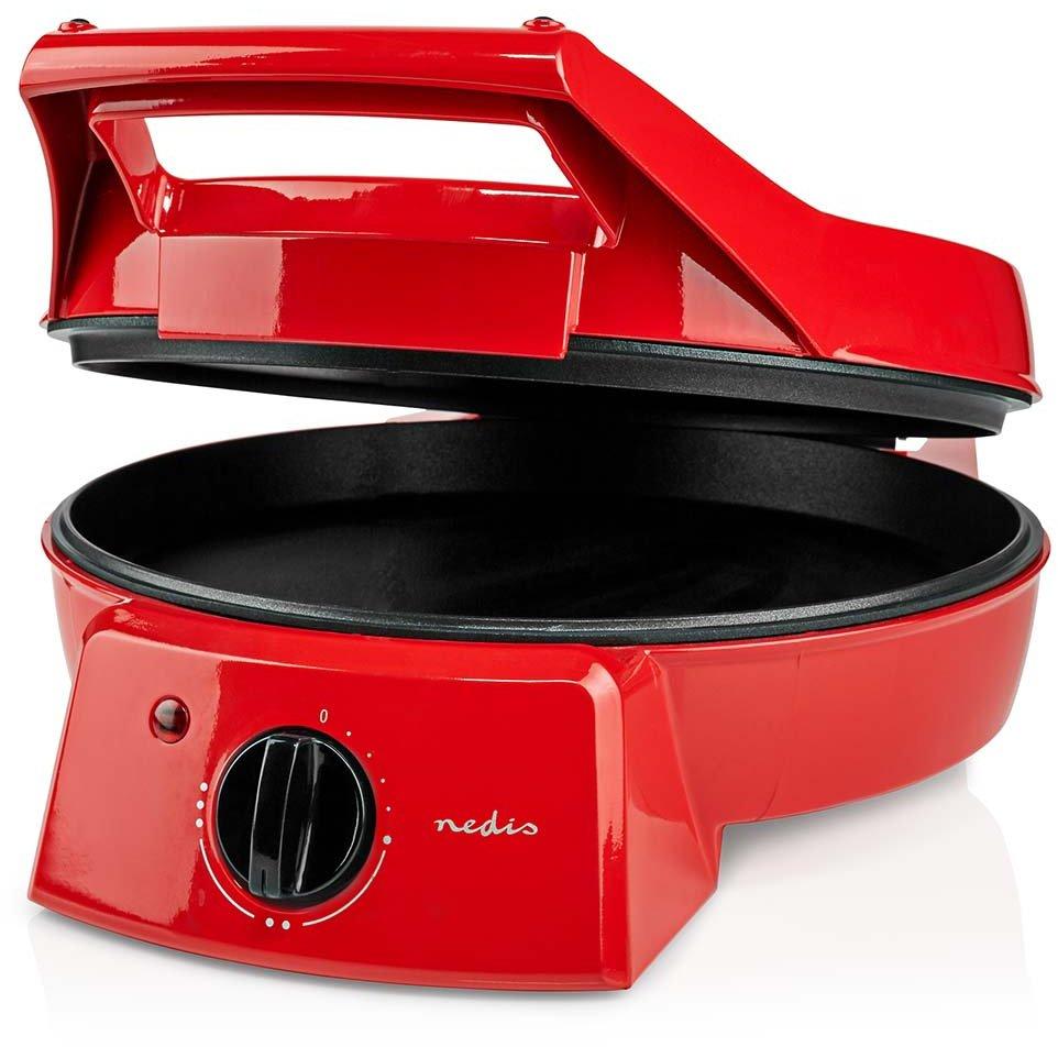 Pizzaofen und Grill