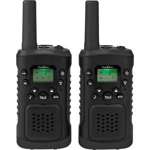 Walkie-Talkie WLTK0610BK
