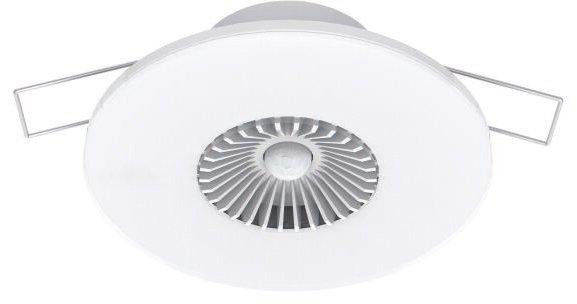 KNX Intra-Sewi Präsenzmelder L-Pr reinweiß