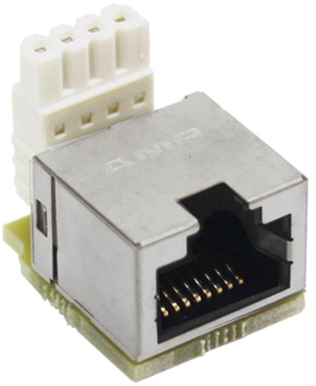 RJ45 Adapter für Verso