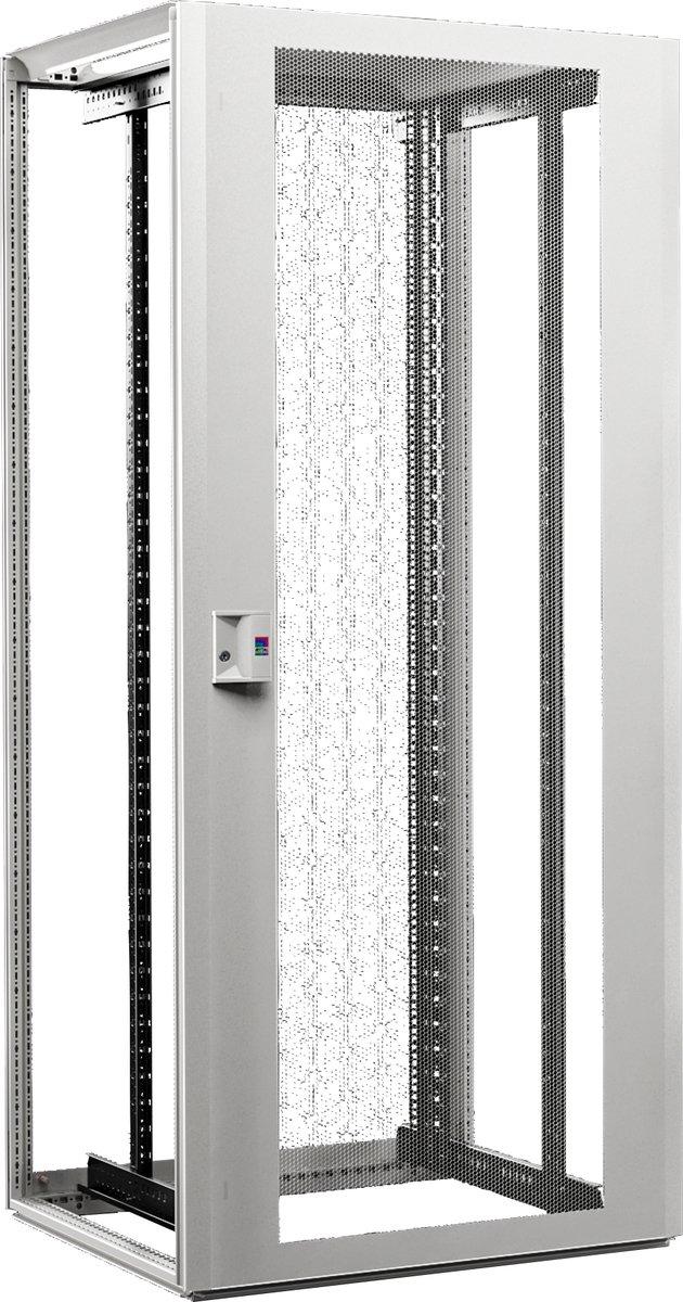 Netzwerkschrank TX CableNet mit belüfteten Türen TX 7888.102