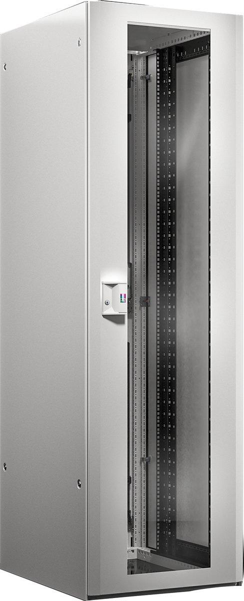 Netzwerkschrank TX CableNet mit Sichttür TX 7888.268