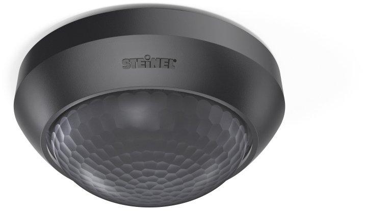 Bewegungsmelder IS 2360-3 ECO schwarz