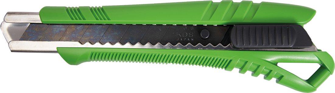 Cuttermesser HUPblackSeries18