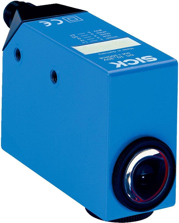 Farbsensor CS81-P1112