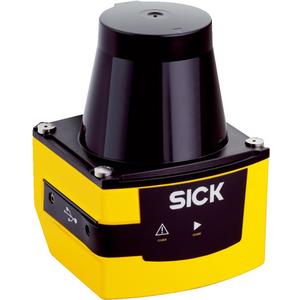 2D-LiDAR-Sensor TIM781S-2174104
