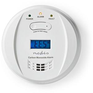 Kohlenmonoxid-Alarm DTCTCO40WT