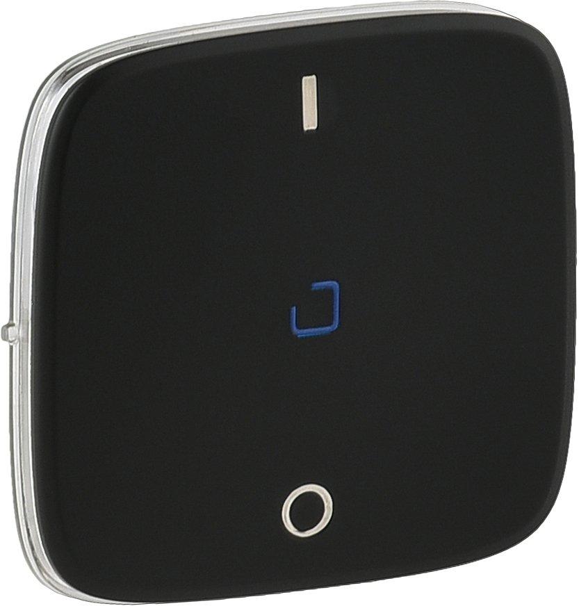 Valena Allure Wipppe mit Beleuchtungsfenster aus Thermoplast