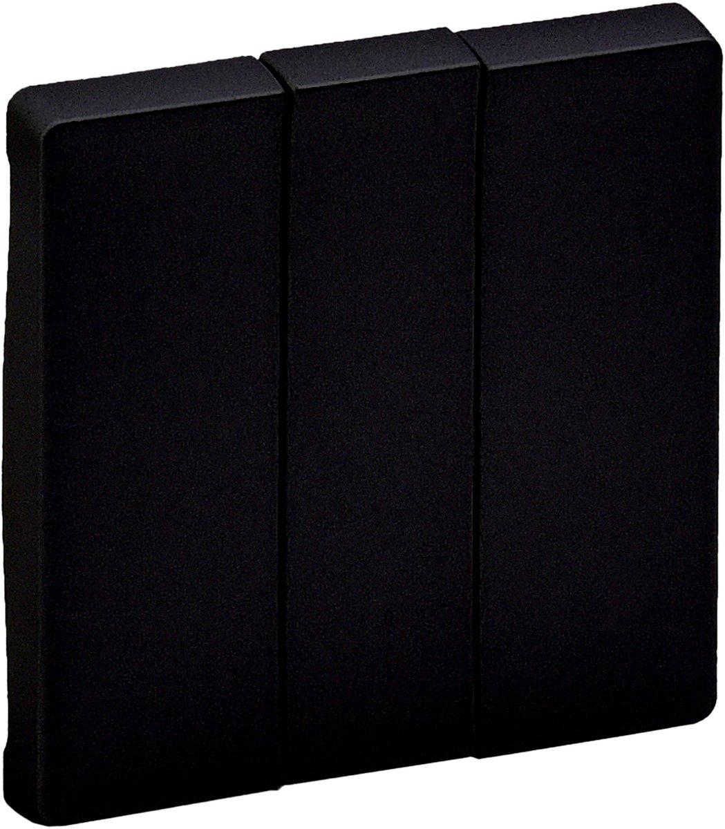 Wippe aus Thermoplast für 3-fach-Schalter Valena Life