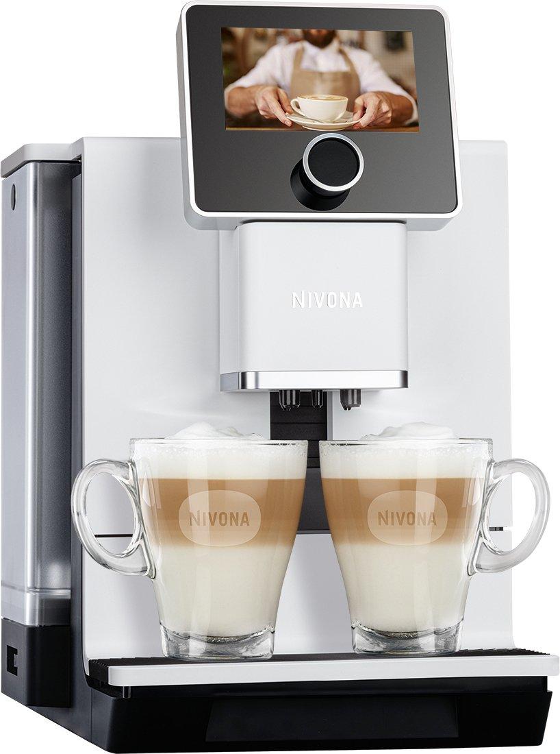 Espressovollautomat NICR 965