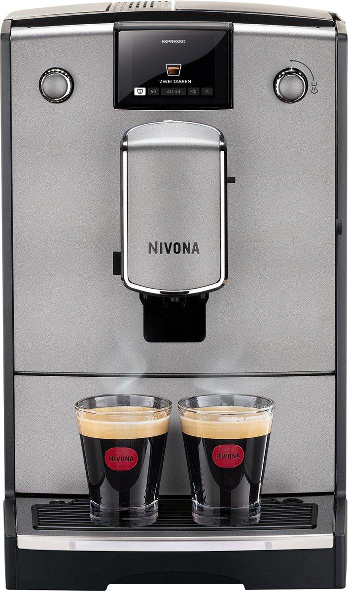 Espressovollautomat NICR 695