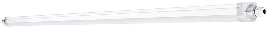 Feuchtraum-Wannenleuchte Dampproof Compact G2 1200mm 4000K 2600/3960lm DV