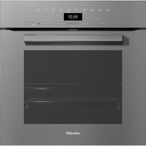Dampfbackofen DGC 7450 GRGR