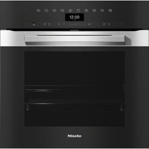 Dampfbackofen DGC 7450 ED