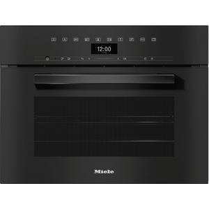 Dampfbackofen DGC 7440 HC PRO OBSW