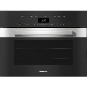 Dampfbackofen DGC 7440 HC PRO ED