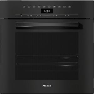 Dampfbackofen DGC 7460 HC PRO OBSW