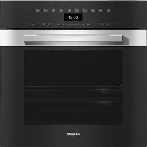 Dampfbackofen DGC 7460 HC PRO ED