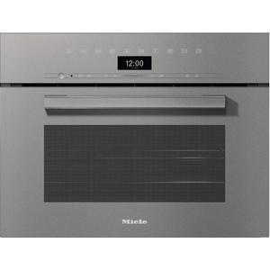 Dampfbackofen DGC 7740 HC PRO GRGR