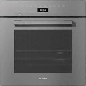 Dampfbackofen DGC 7460 HC PRO GRGR