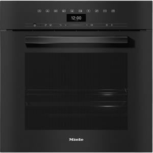 Dampfbackofen DGC 7465 HC PRO OBSW