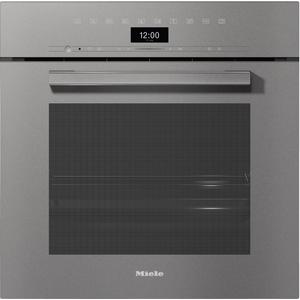Dampfbackofen DGC 7465 HC PRO GRGR
