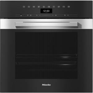 Dampfbackofen DGC 7465 HC PRO