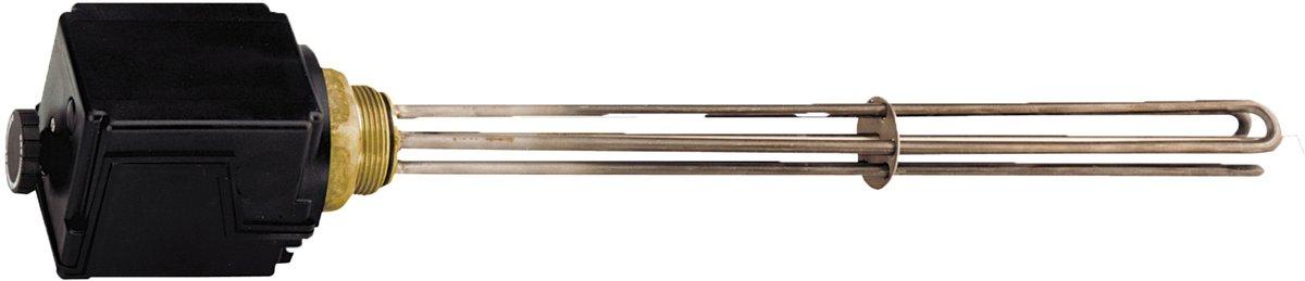 Einschraubheizkörper SH-3,8