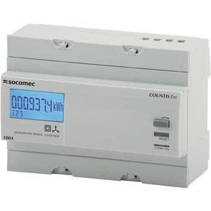 COUNTIS E31 Direktzähler 100A