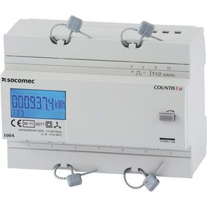 COUNTIS E32 Direktzähler 100A MID