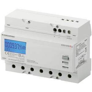 COUNTIS E36 Direktzähler 100A M-BUS MID