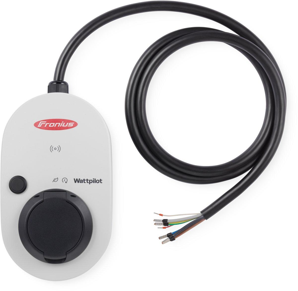 Wattpilot Home 22 J 2.0