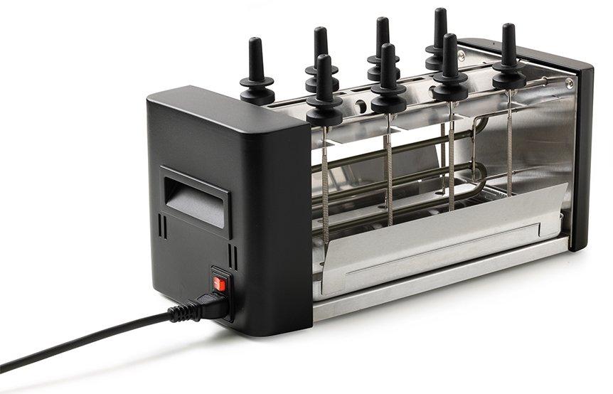 easy GRILL VDE