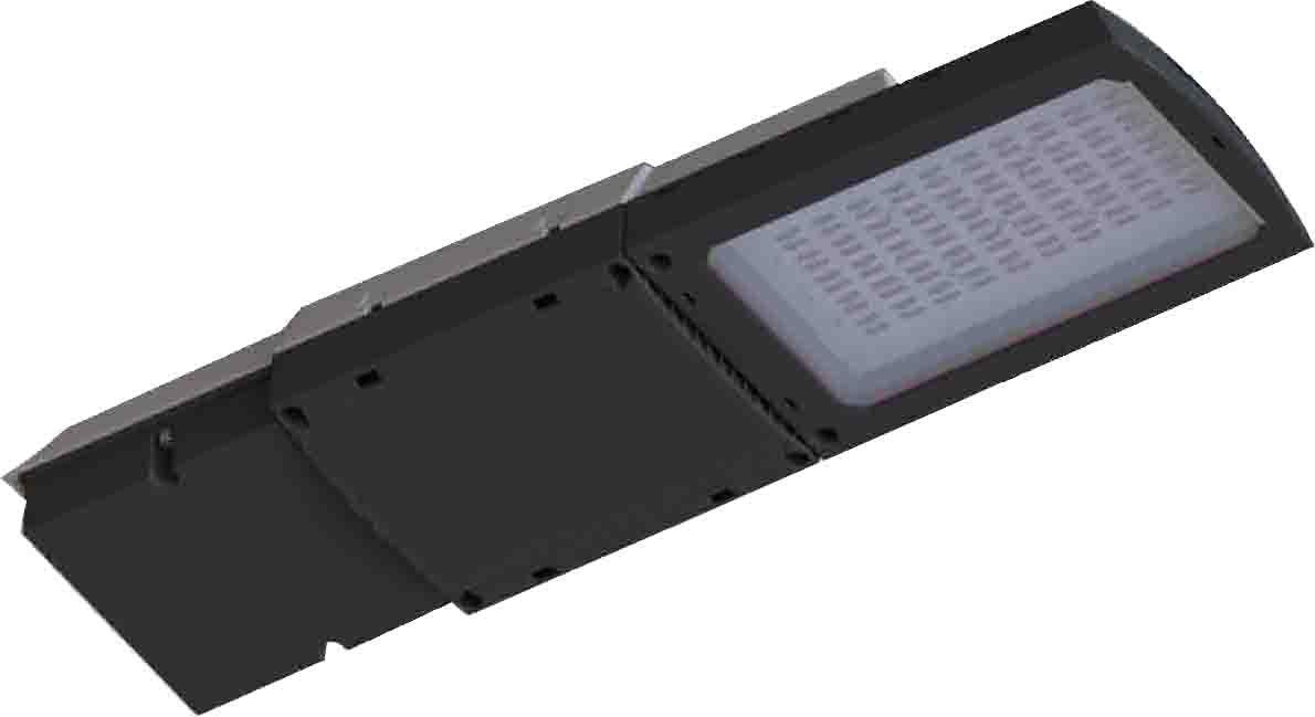 Explosionsgeschützte LED Leuchte für Zone 1 und 21