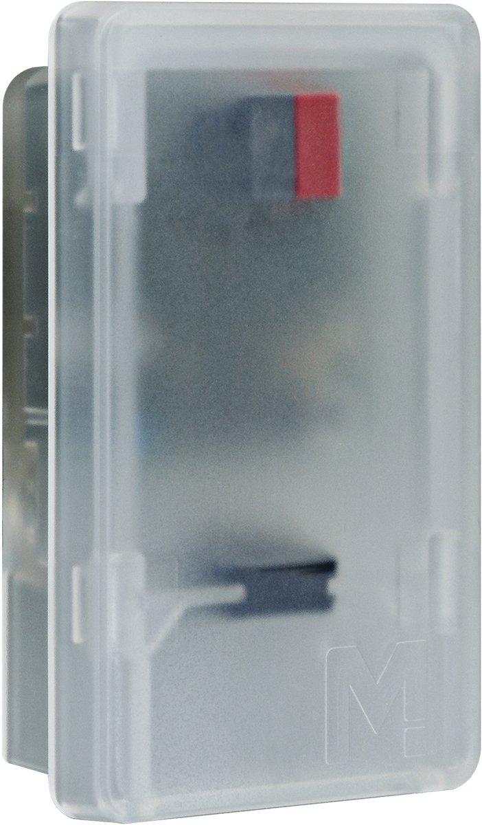 KNX Dämmerungssensor / Temperatursensor