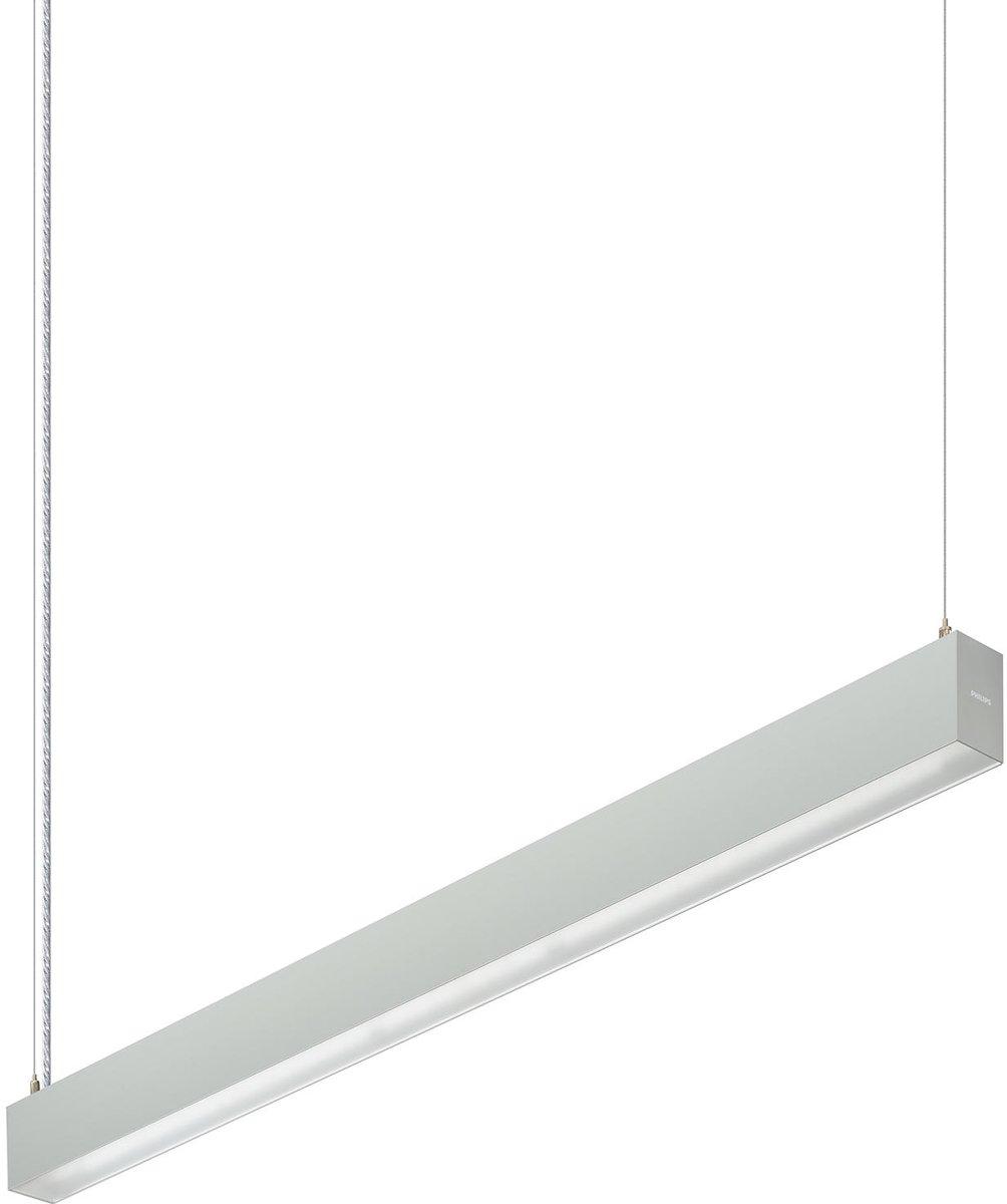 Philips 8719514972605 | TrueLine Anbau/Hängeleuchte SP532P LED58S/940 ...