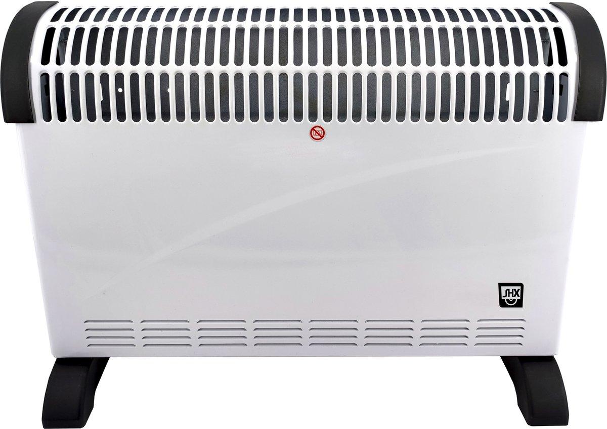 Konvektorheizung Turbo SHX08TKV200