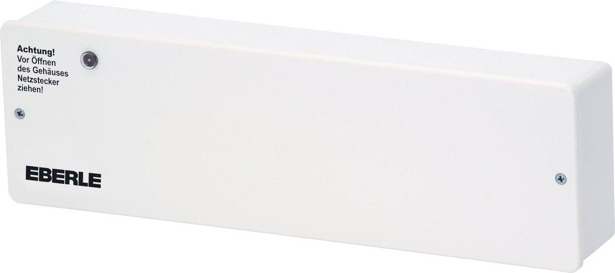 Klemmleiste 230V 6-Kanal Umschaltung Heizen/Kühlen